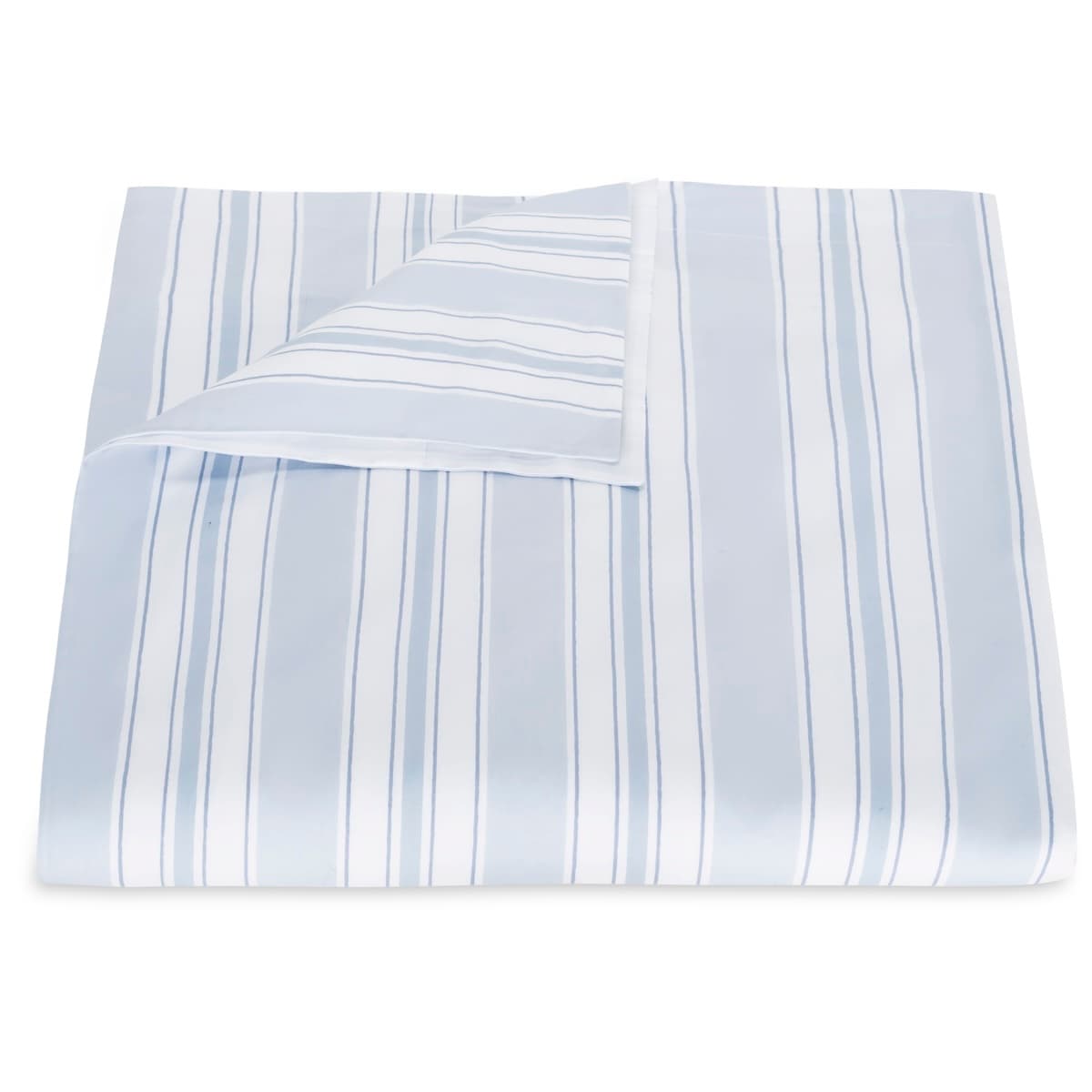 Elio Duvet Cover - BLUE