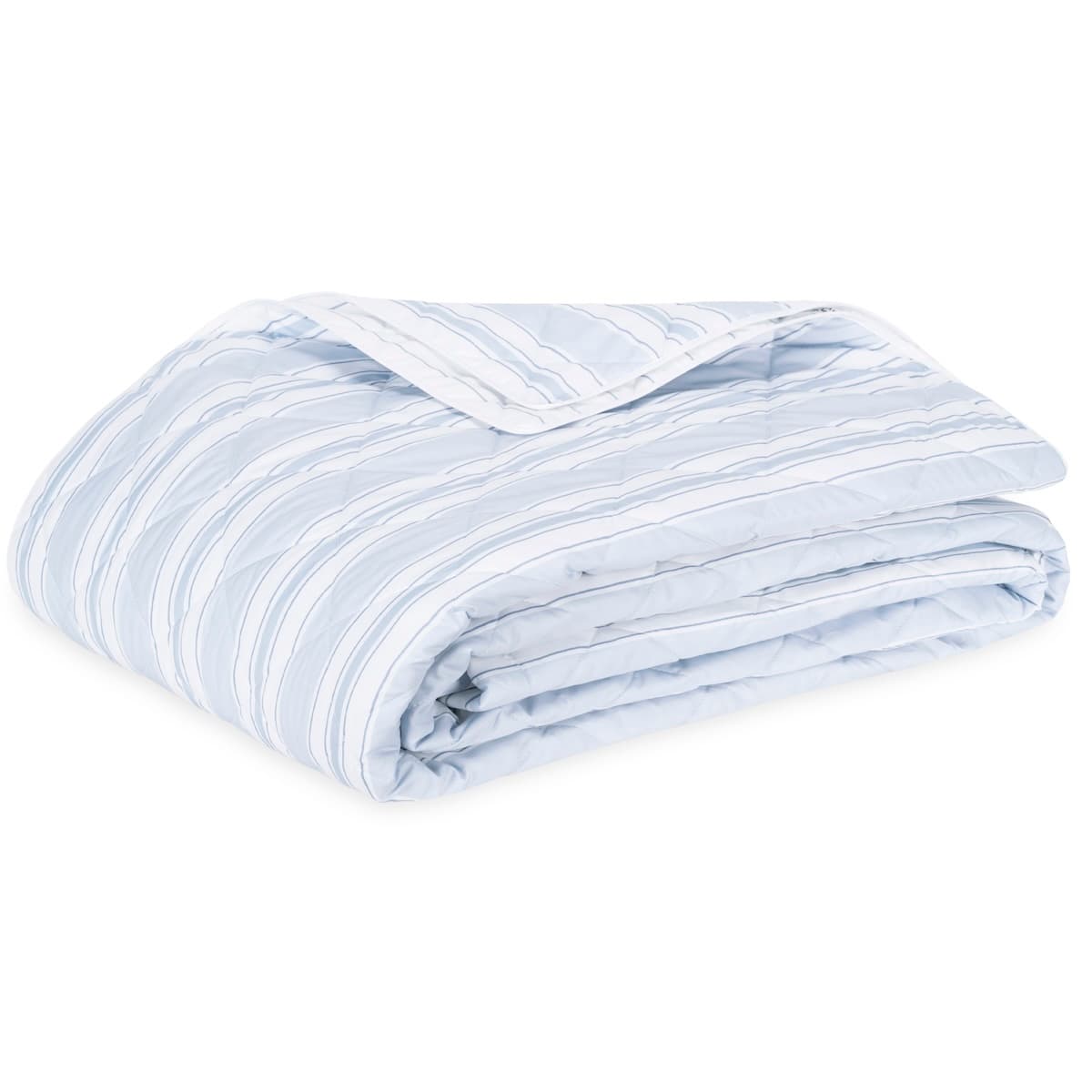 Elio Quilt - BLUE