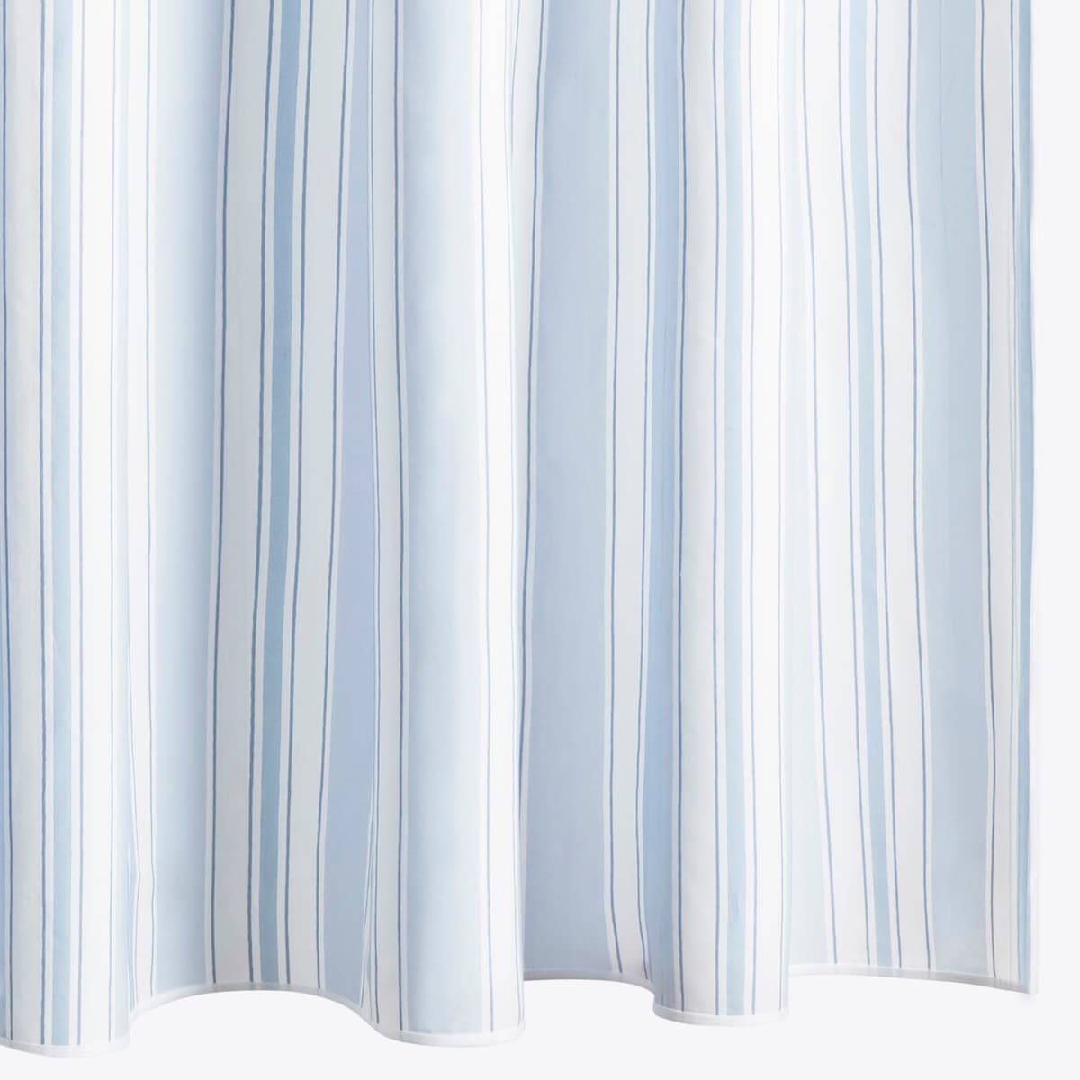 Elio Shower Curtain - BLUE