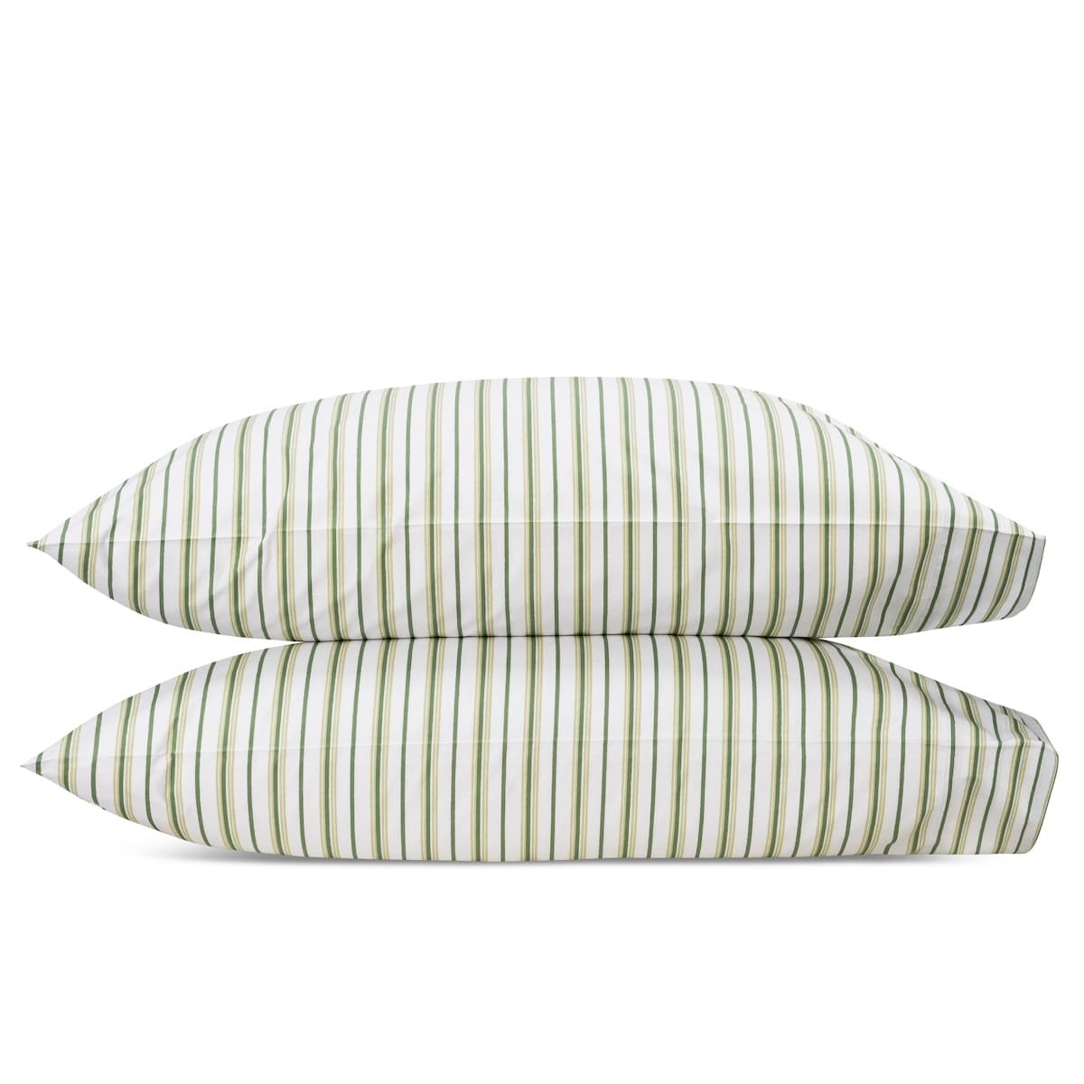 Calypso Pillowcases - PALM