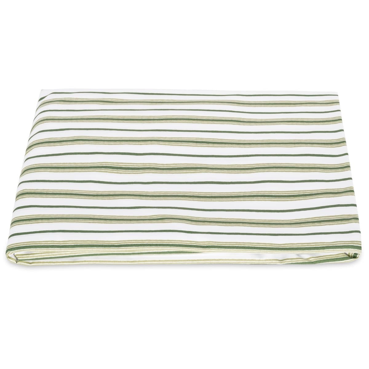 Calypso Fitted Sheet - PALM