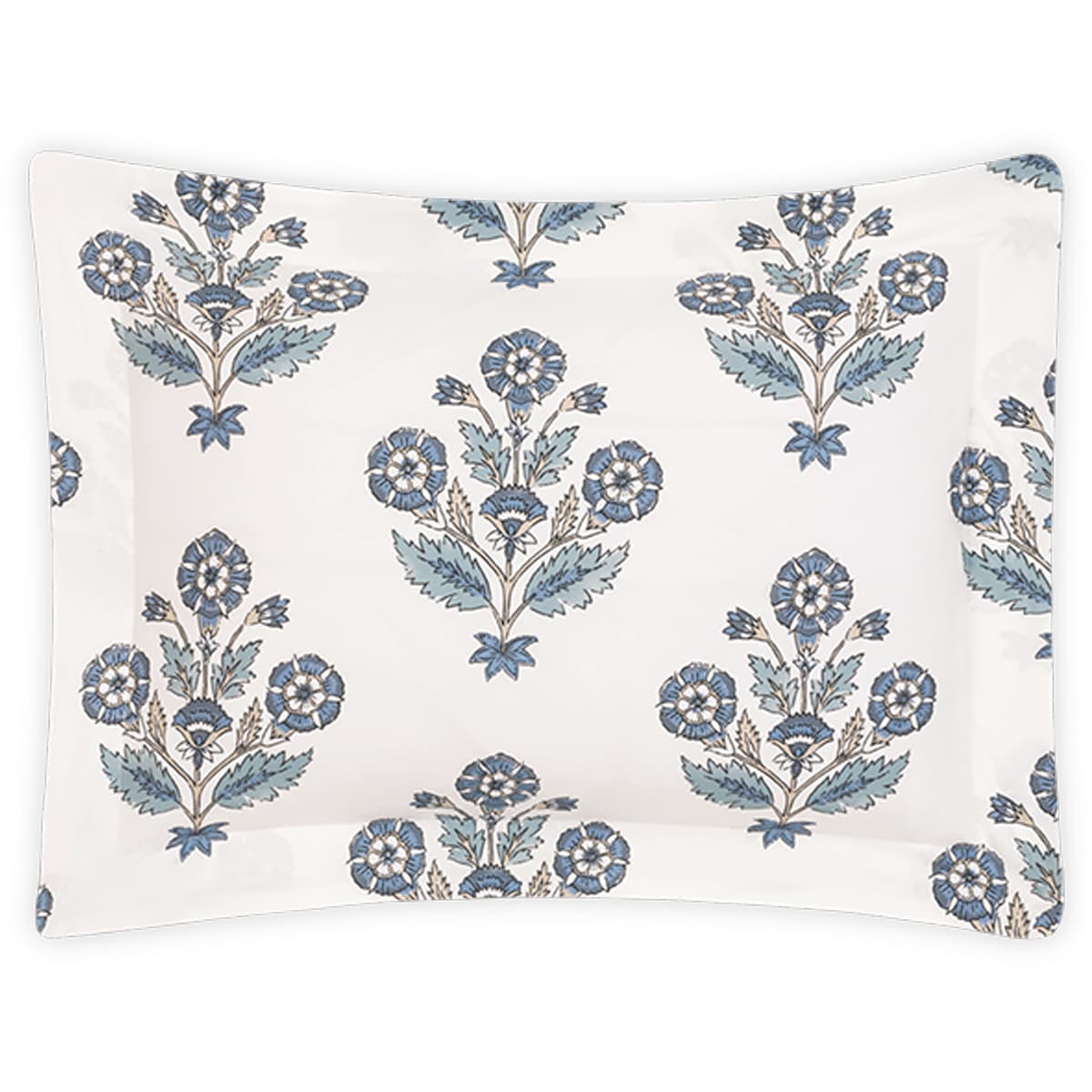 Dalila Sham - MINERAL BLUE