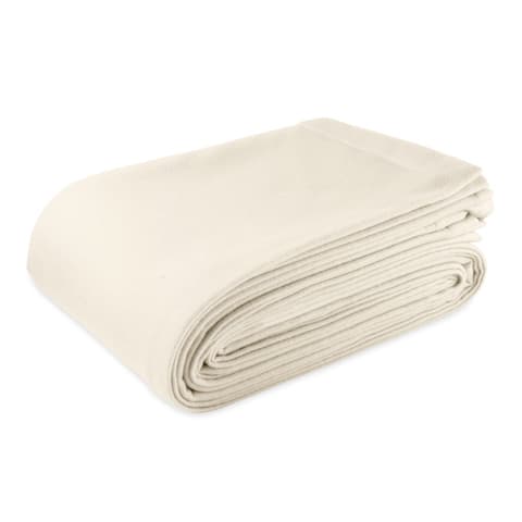 Venus Blanket - IVORY