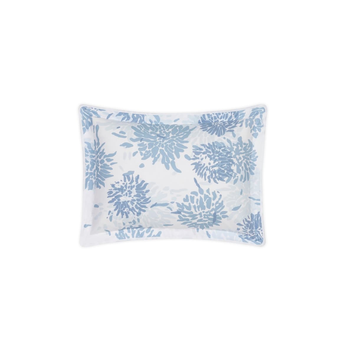 Chrysanthemum Sham - BLUE