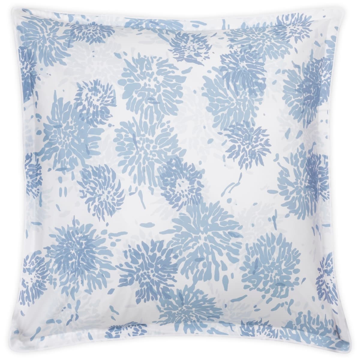 Chrysanthemum Sham - BLUE