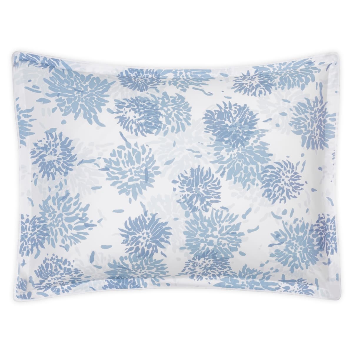 Chrysanthemum Sham - BLUE