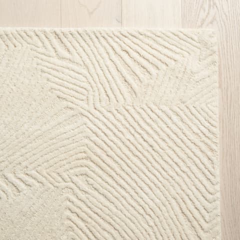 Rimini Rug - PARCHMENT