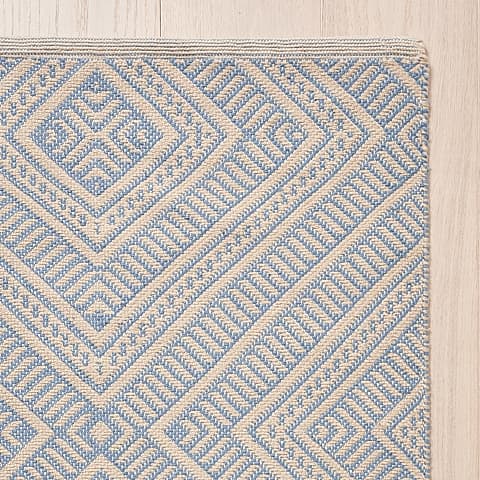 Tortola Indoor/Outdoor Rug - SKY