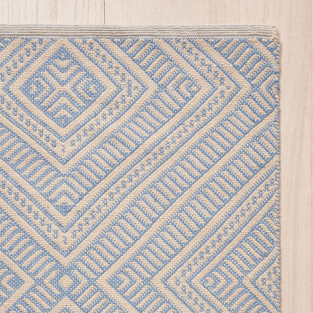 Tortola Indoor/Outdoor Rug - SKY