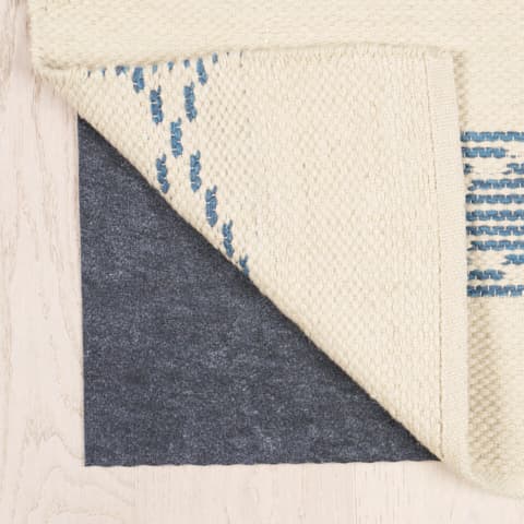 All Purpose Rug Pad - GREY