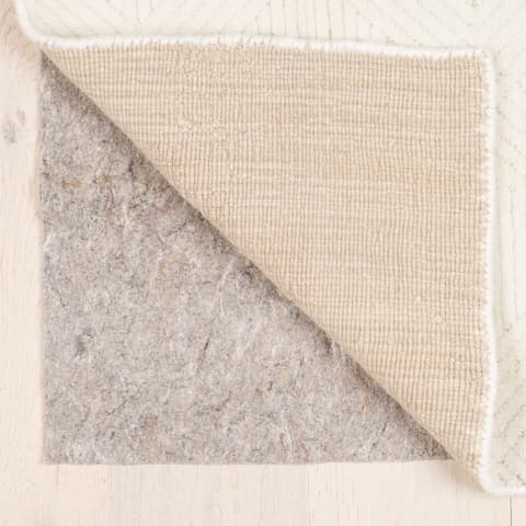 Premium Rug Pad - GREY
