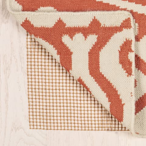 Indoor/Outdoor Rug Pad - BROWN