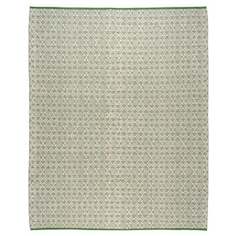 Erickson Rug_GREEN