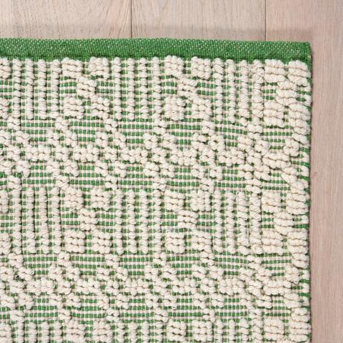 Erickson Rug_GREEN