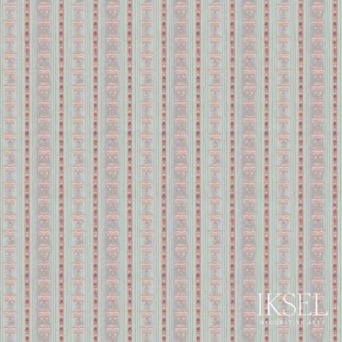 HINDUSTAN STRIPE - ORIGINAL
