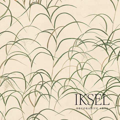 JAPANESE GRASS - RICE