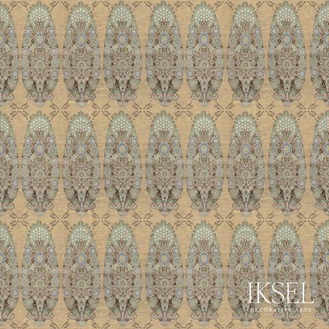 SAFAVID BOUQUET - CELADON