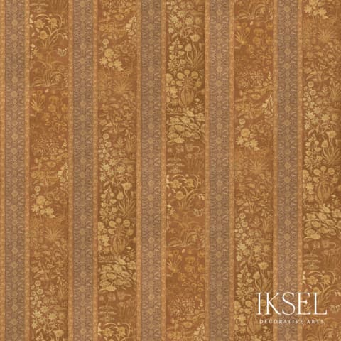 JAHANGIR STRIPE LINEN - ORIGINAL