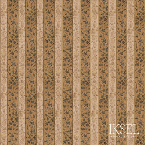 DELHI STRIPE LINEN - ORIGINAL