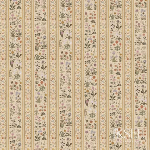 SHALIMAR STRIPE LINEN - ORIGINAL
