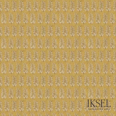 SAFAVID BOTEH - GOLD