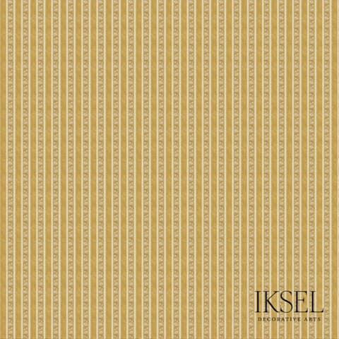 SAFAVID GOLDEN STRIPE - GOLD