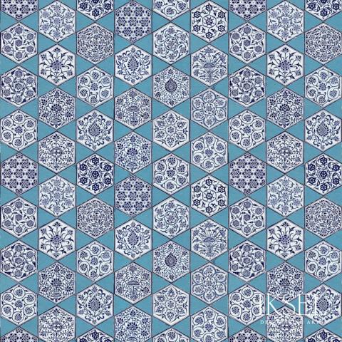 IZNIK STAR TILES_ORIGINAL