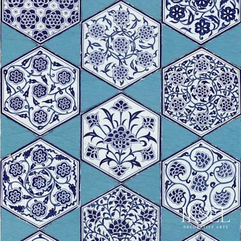 IZNIK STAR TILES_ORIGINAL