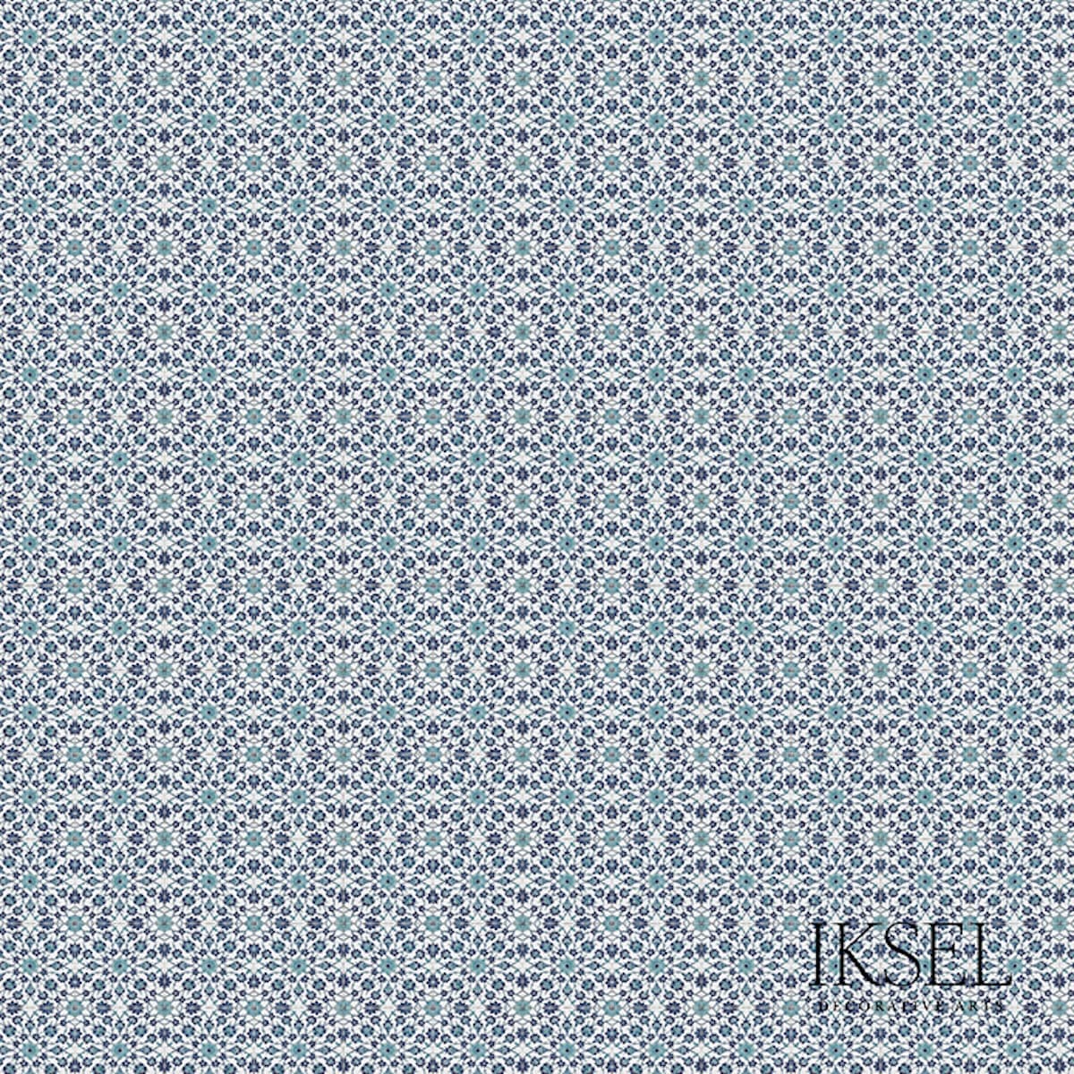 Iznik Safiye - IZNIK BLUE