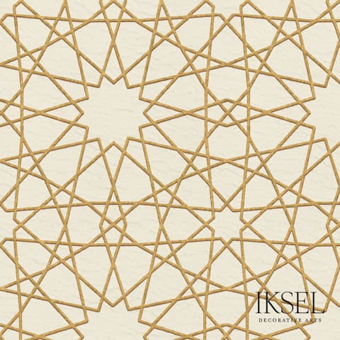 Mamluk Geometric - BONE