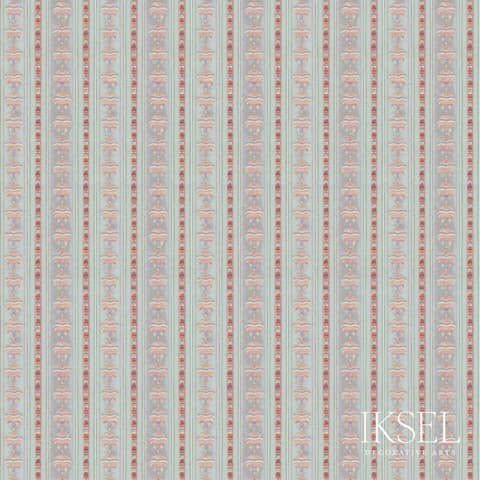 Hindustan Stripe - ORIGINAL