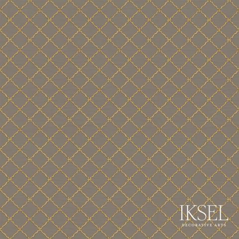 JALI DVI - CHARCOAL TAUPE