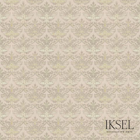 RIALTO - PEBBLE ROSE-CASHMERE