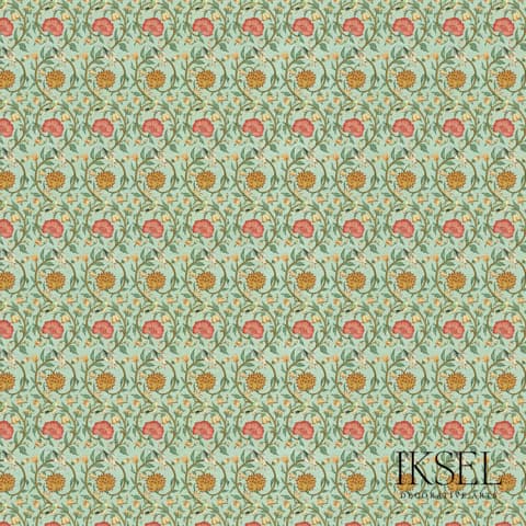 Shiraz - TEA GREEN