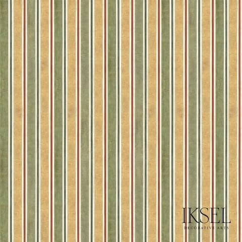 KUBILAI'S STRIPE - ORIGINAL
