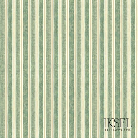 KUBILAI'S STRIPE - GREEN