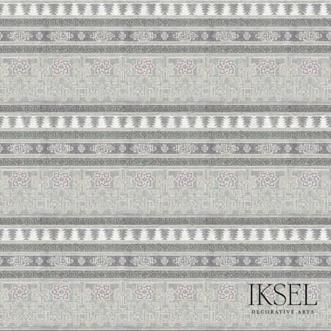 Alcazar Bayadere - GREY