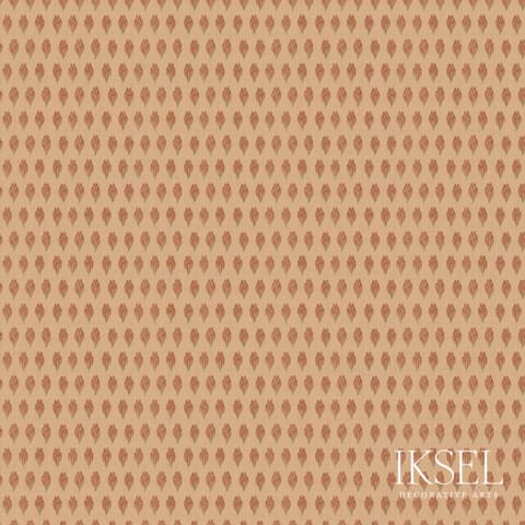 PERSIAN TULIPS - ORIGINAL