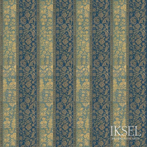 NUR JAHAN STRIPE - ORIGINAL