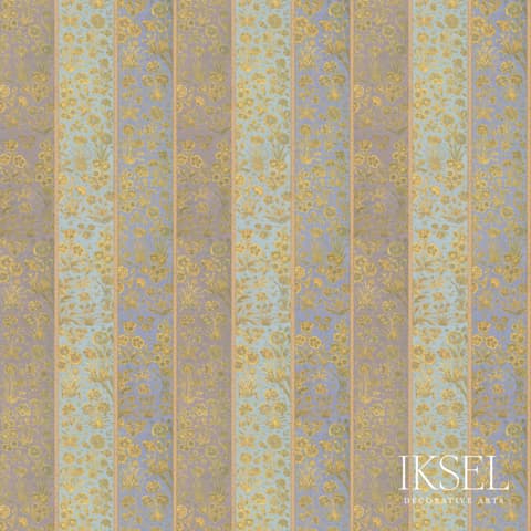 Kutch Behar Stripe - ORIGINAL