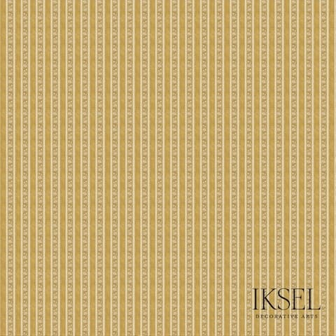 Safavid Golden Stripe - GOLD