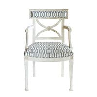 Westminster Armchair - 