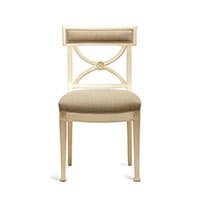 WESTMINSTER SIDE CHAIR - 