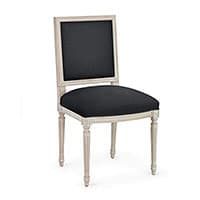 Marie Therese Side Chair - 