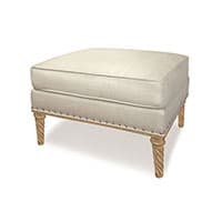 Jansen Ottoman - 