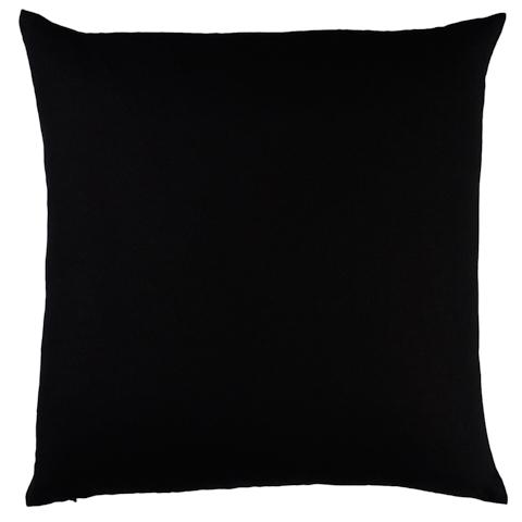 Jafri Pillow_BLACK & BEIGE