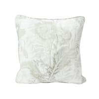 Sandoway Vine Pillow - LINEN
