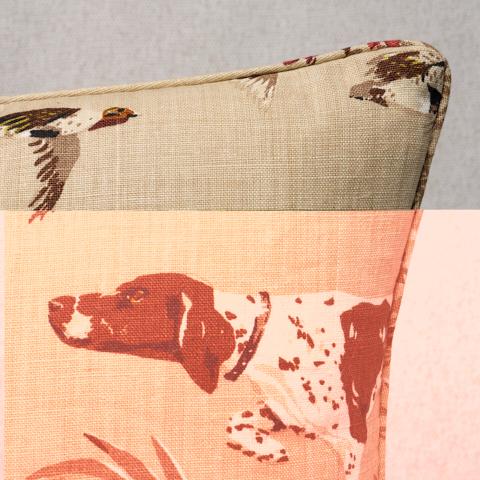 Pointers Pillows_TAN