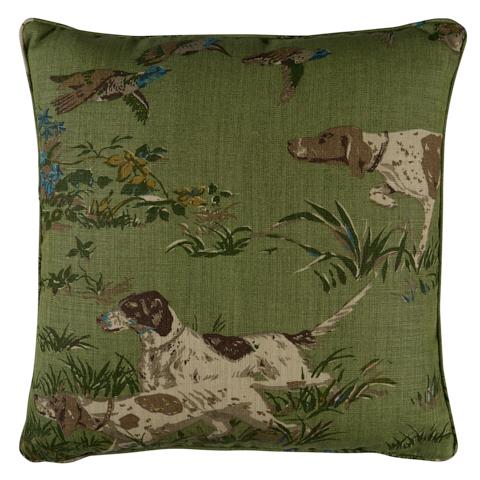 Pointers Pillows_MEADOW