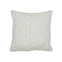Folly Pillow - ORPINGTON BLUE